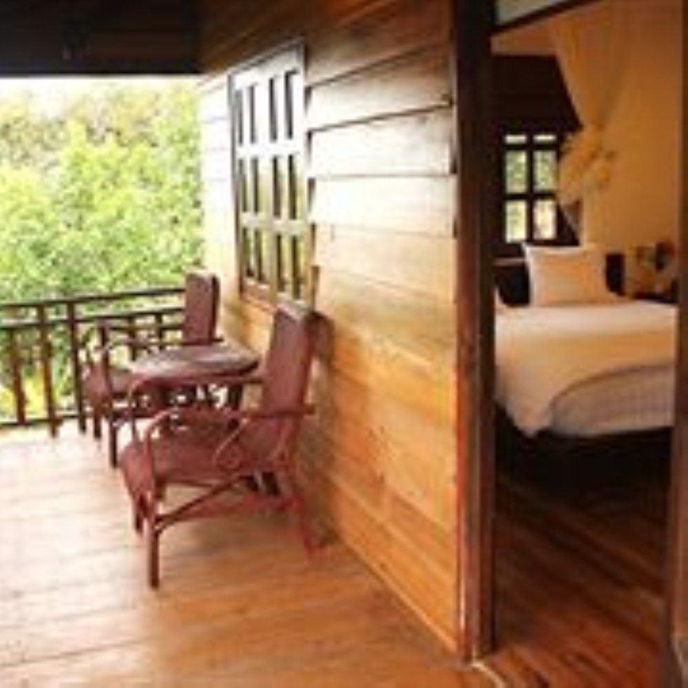 Hotel Port Hedonia Sihanoukville Exterior foto